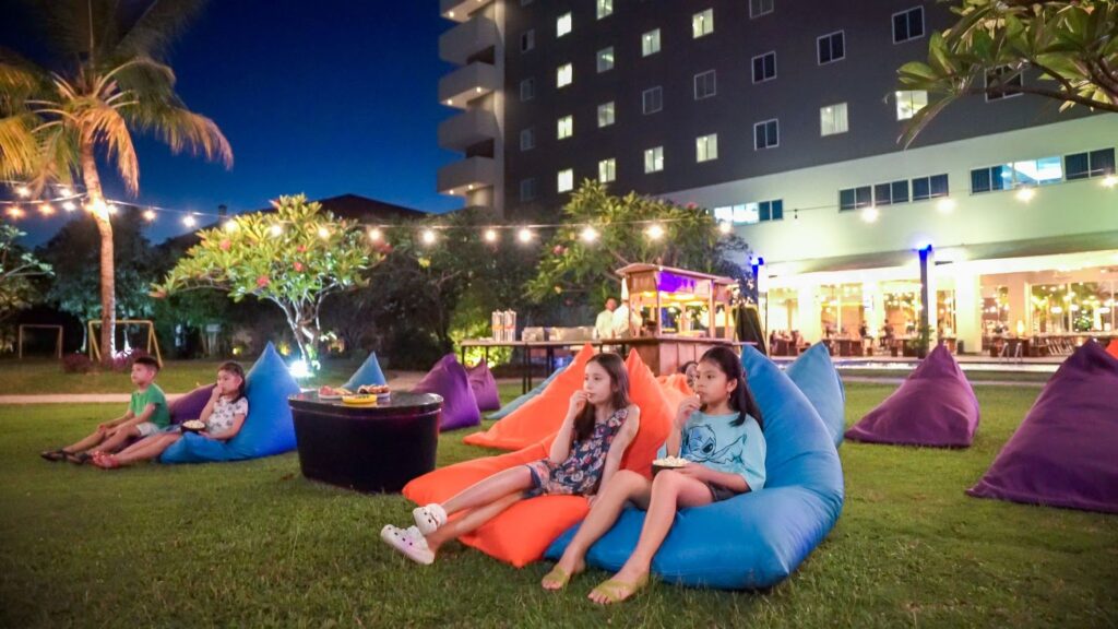 Indonesia’s Archipelago offers options for kid-friendly vacations Indonesia’s Archipelago offers options for kid-friendly vacations
