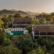 La Résidence Phou Vao reveals the secrets of Luang Prabang with a bespoke new experience