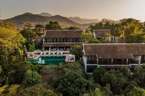 La Résidence Phou Vao reveals the secrets of Luang Prabang with a bespoke new experience
