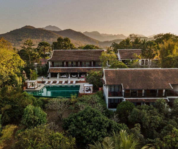 La Résidence Phou Vao reveals the secrets of Luang Prabang with a bespoke new experience