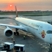 Philippine Airlines to explore codeshare agreement with Alaska Airlines