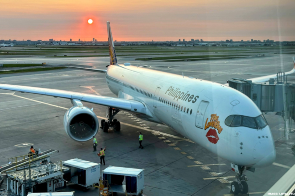 Philippine Airlines to explore codeshare agreement with Alaska Airlines