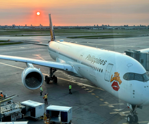 Philippine Airlines to explore codeshare agreement with Alaska Airlines