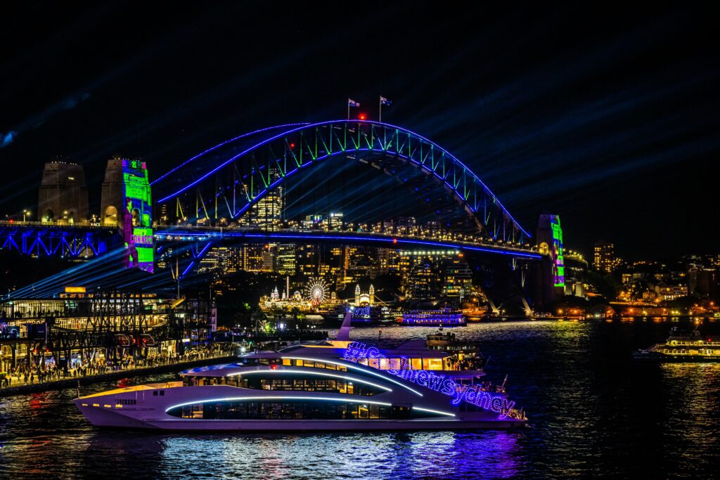 SeaLink reveals new developments at 2025 Australian Tourism Exchange SeaLink reveals new developments at 2025 Australian Tourism Exchange