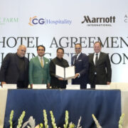 The Farm at San Benito to become an Autograph Collection resort