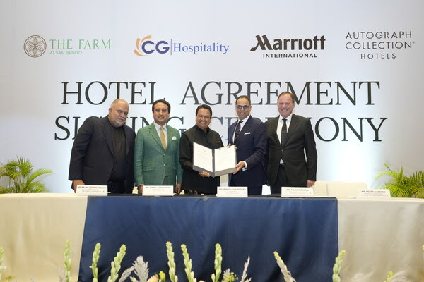 The Farm at San Benito to become an Autograph Collection resort The Farm at San Benito to become an Autograph Collection resort