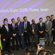 UN Tourism holds two key forums at Expo 2025 Osaka
