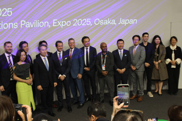UN Tourism holds two key forums at Expo 2025 Osaka