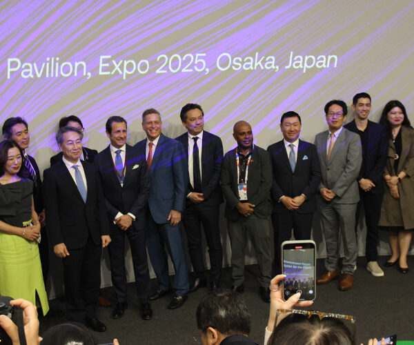 UN Tourism holds two key forums at Expo 2025 Osaka