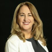 Úna O’Leary is Virtuoso’s new vice-president for global partnerships