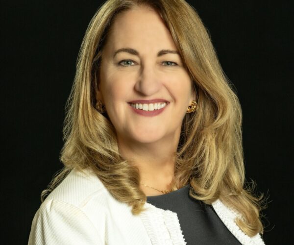 Úna O’Leary is Virtuoso’s new vice-president for global partnerships