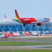 Vietjet releases Q1-2025 financials