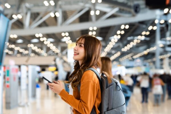 Women Travelers in Asia are Driving the New Hospitality Trends in 2025: Agoda