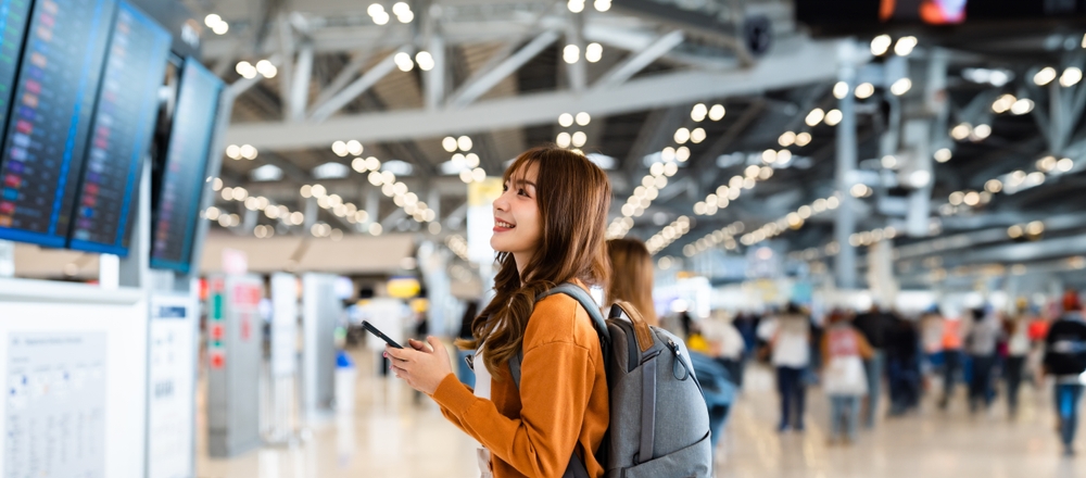Women Travelers in Asia are Driving the New Hospitality Trends in 2025: Agoda Women Travelers in Asia are Driving the New Hospitality Trends in 2025: Agoda
